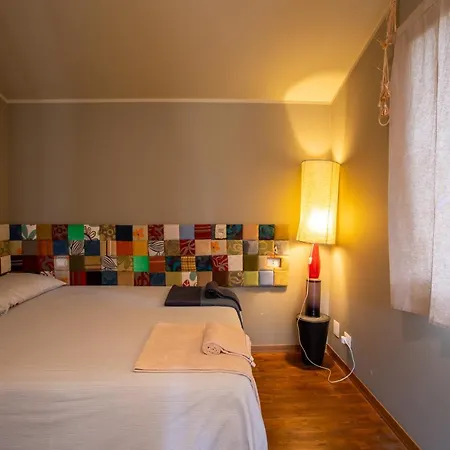 Holiday home Sul - Officina Didattica