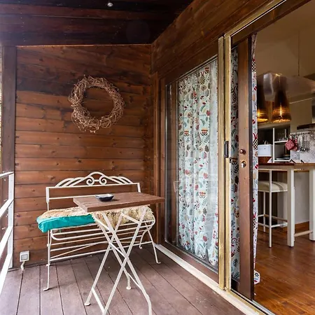 Holiday home Sul - Officina Didattica *