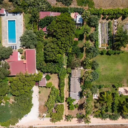 Holiday home Sul - Officina Didattica