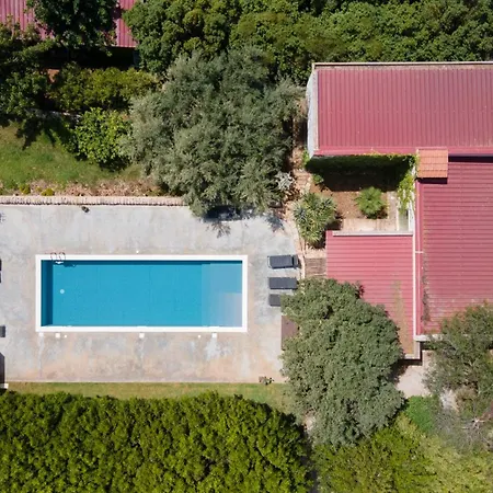 Sul - Officina Didattica Holiday home