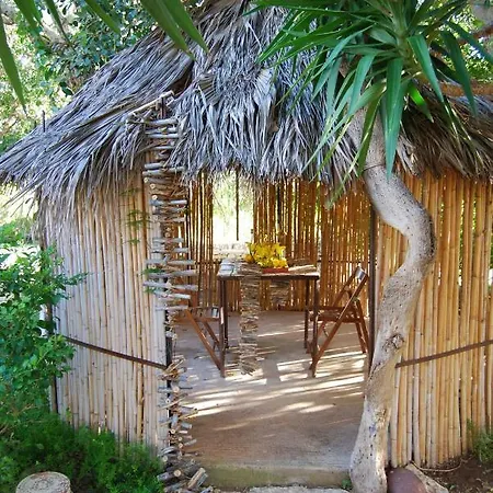 Holiday home Sul - Officina Didattica *
